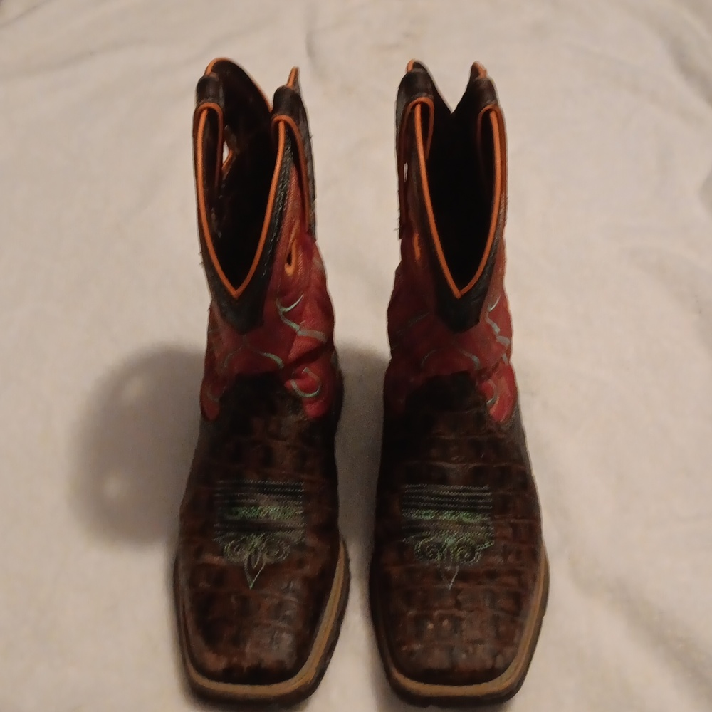 Men's boots